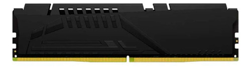 Memoria Ram Kingston Beast 32gb Ddr5 5200mhz Kf552c40bb