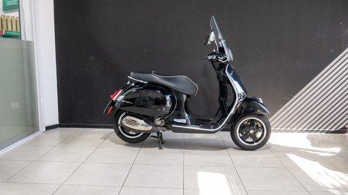 Vespa Gts Super 300 Usado Entrega Excelente Estado