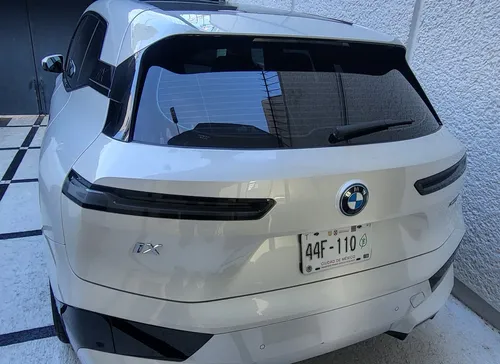 BMW IX Xdrive 40