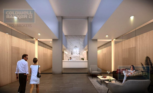 Apartamento De 2 Dormitorios En Venta En Carrasco