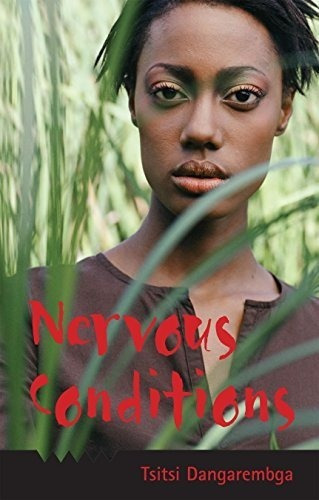 Book : Nervous Conditions [import] - Tsitsi Dangarembga