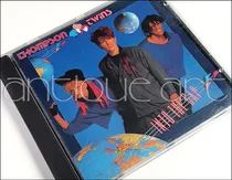 Comprar A64 Cd Thompson Twins Into The Gap ©1984 Album Synthpop Rock