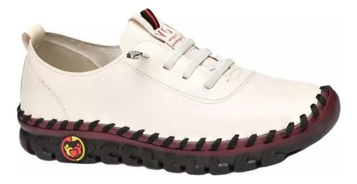 Zapato Tipo Tenis Casual Cómodo Y Transpirable 2025a