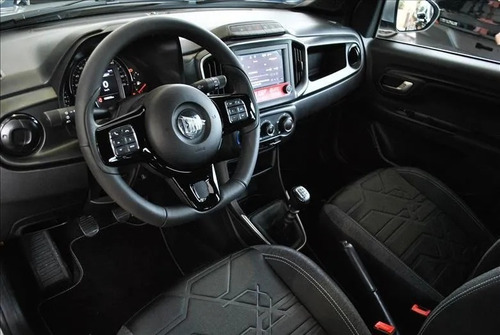 Nueva Fiat Toro Full 0km Anticipo $100000 Retira Tasa 0% R-