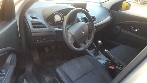 Imagen 13 de 14 de Renault Kangoo Ii Express Confort 5a 1.6 Sce Md