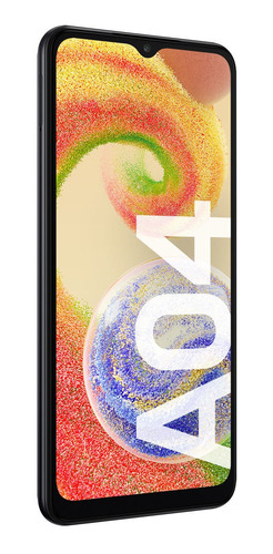 Imagen 3 de 7 de Samsung Galaxy A04 64 GB verde 4 GB RAM