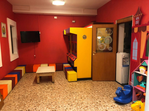 Alquiler Salón De Fiestas/eventos Doble 2 Salones Con Habilitación, Equipamiento Y Fondo De Comercio Villa Pueyrredón Listo Para Trabajar