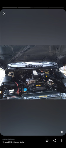 Land Rover Range Rover 4.0 Se