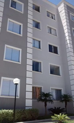 Imagem 5 de 21 de Apartamento Com 2 Dormitórios À Venda, 46 M² Por R$ 230.000,00 - Pirituba - São Paulo/sp - Ap10245