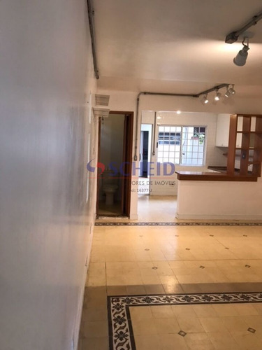 Imagem 2 de 15 de Casa De Vila À Venda , 2 Dormitórios, No Campo Belo!! - Mc9892