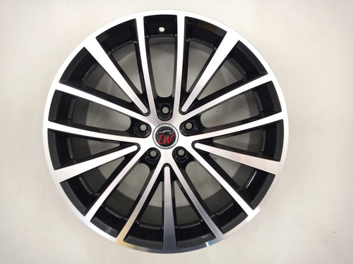 4 Rodas Aro 19 Honda New Civic Accord Exr Exs Lxr Lxl (2436) (Usado)