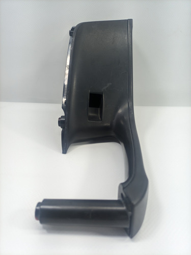 Jaladera Puerta Delantera Derecha Seat Ibiza 2.0l 09-17