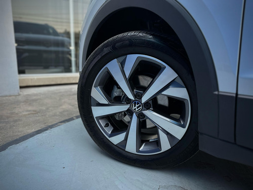 Volkswagen Taigun 1.0 Tsi Comfortline At