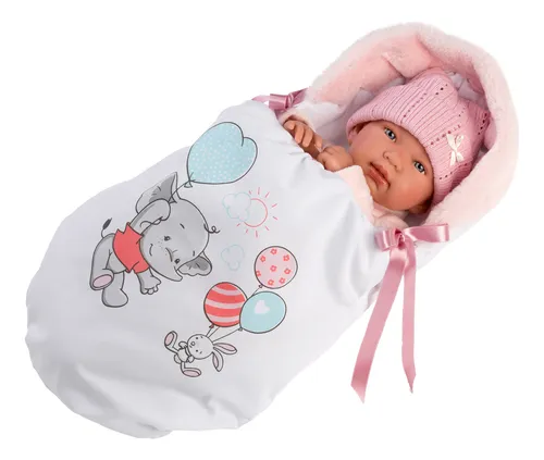 Reborn llorens precio sale