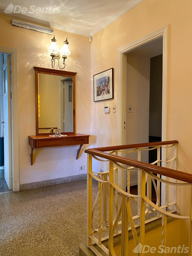 Chalet Exclusivo En Punta Mogotes