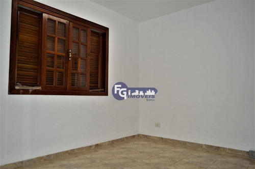 Imagem 8 de 30 de Casa Com 4 Dormitórios À Venda, 234 M² Por R$ 959.900,00 - Santa Felicidade - Curitiba/pr - Ca0108