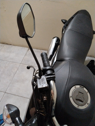 Único Dono ...moto Bem Cuidada ...tudo Funcionando