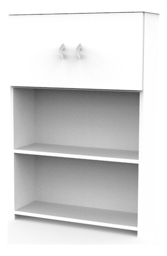 Mueble Colgante Organizador Resistente Sobre Inodoro Baño