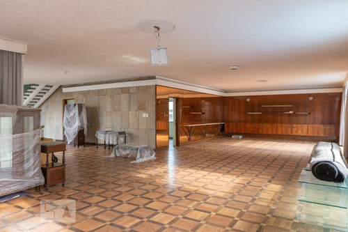 Imagem 6 de 15 de Casa Para Aluguel - Alto Da Lapa, 4 Quartos, 750 - 893372148