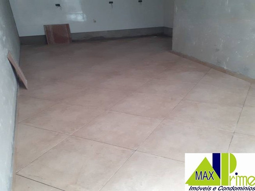 Imagem 10 de 21 de Sobrado Condominio Fechado Penha - Ca00808 - 71004575