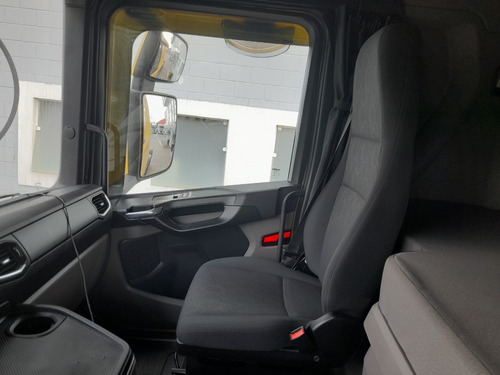 Scania R540 A 6x4 2020/2021 Traçado = Fh540