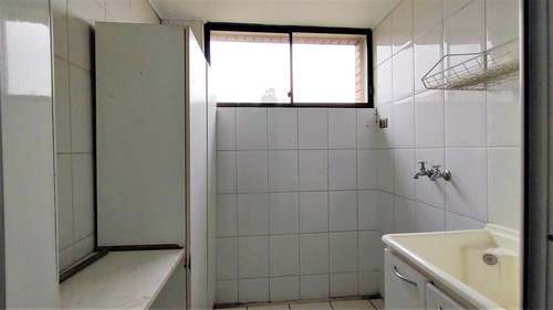 Departamento A Pasos De Portal La Reina (2889)