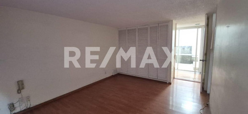 Departamento En Renta En Manuel Ávila Camacho