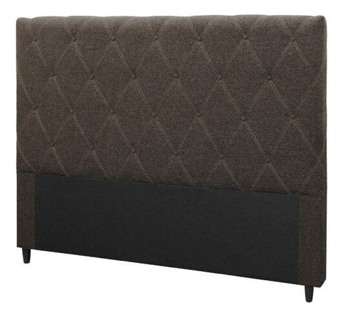 Cabeceira King 195cm Linho Turim Simbal