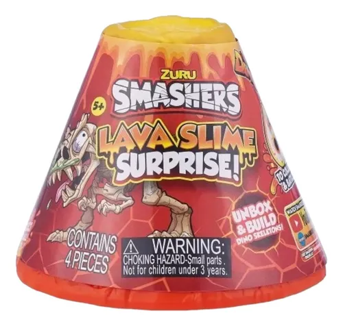 Slime con sorpresas sale