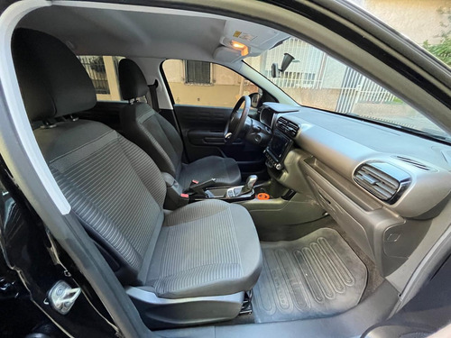 Citroën C4 Cactus 1.6 Vti 115 At6 Feel Pk