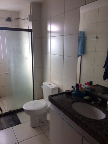 Imagem 11 de 30 de Alto Padrão 4 Quartos Sendo 2 Suíte, 3 Vagas, Ilha Do Retiro, Financiamos, Aceito Carro Ou Imóvel - Ap00028 - 67666403