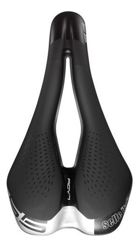 Selim Speed Selle Italia S5 Lady Superflow Feminino 145mm