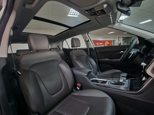 Hyundai Creta 1.0 TGDI FLEX PLATINUM AUTOMÁTICO