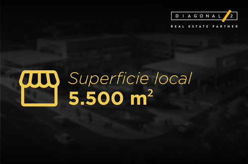 Local Comercial En Arriendo En Puente Alto