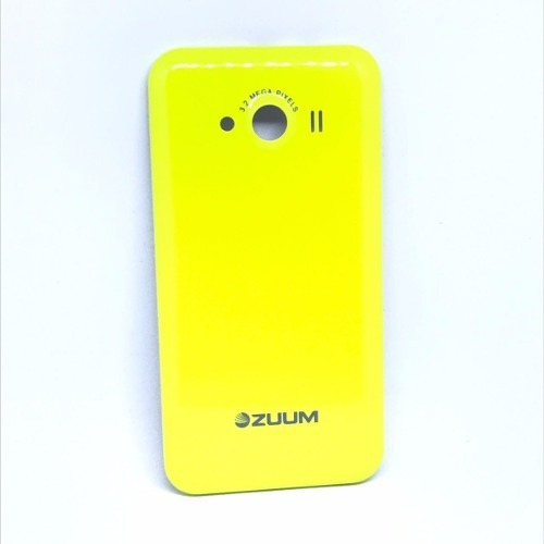 Tapa Trasera Zuum A309w Original Varios Colores