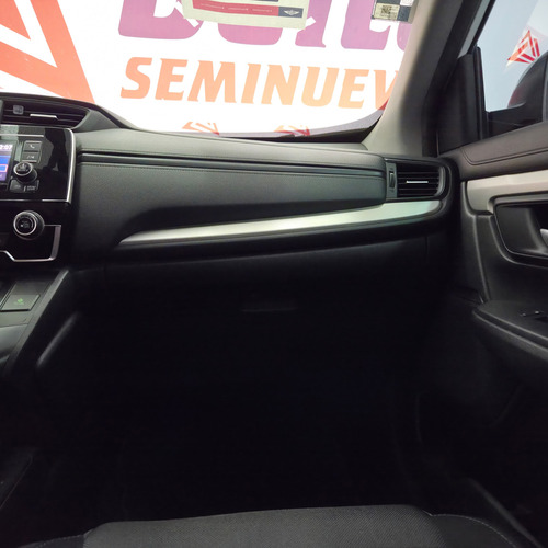 Honda CR-V 1.5 Turbo Plus Cvt