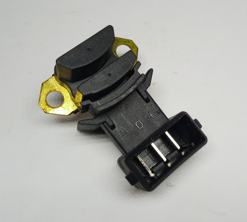 Imagen 2 de 5 de Bobina Captadora Vw Gol Saveiro Parati 1.6/1.8 Textronic
