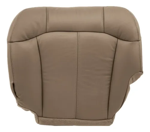 comprar Funda Asiento Repuesto Cuero Med Tan 522 52i Para Parte Lado