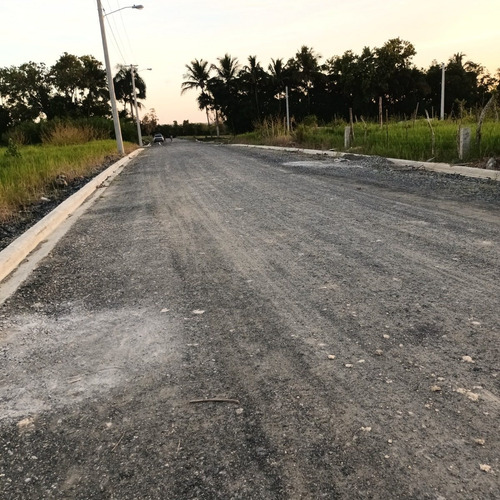 Imagen 20 de 20 de 152 M2 Solar En Ventas Super Especial Con Descuentos En El Inicial Hasta De 20, Mil Pesos O Bonos En Block / Reserva Con 20,000 Y Aprovecha Esta Oferta Única Que Te Estoy Brindando 8294636098