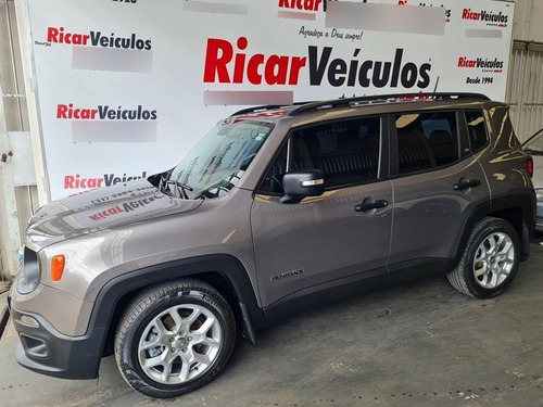 Jeep Renegade Sport Mt