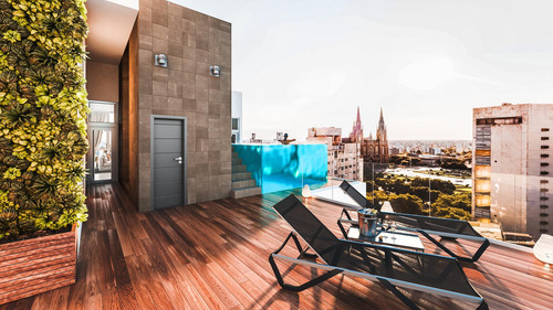 TORRE VETRO