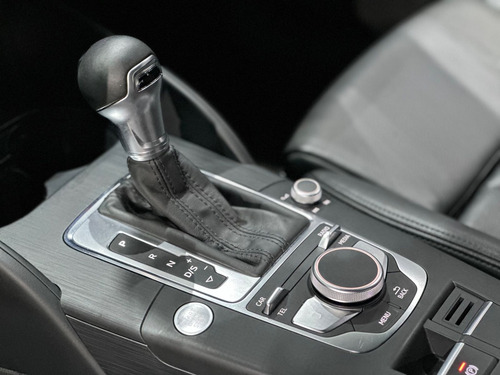 Audi A3 Sedan Prestige Plus 1.4 TFSI Flex Tip.