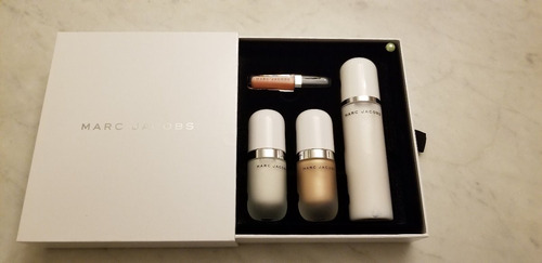 Marc Jacobs Beauty Enamored With Coconut Set