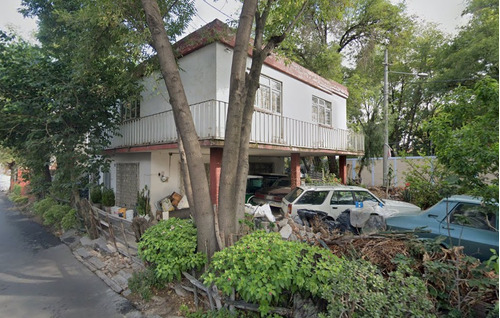 Casa En Col. San Juan Tihuaca, Azcapotzalco, Cdmx,  Tt2-di