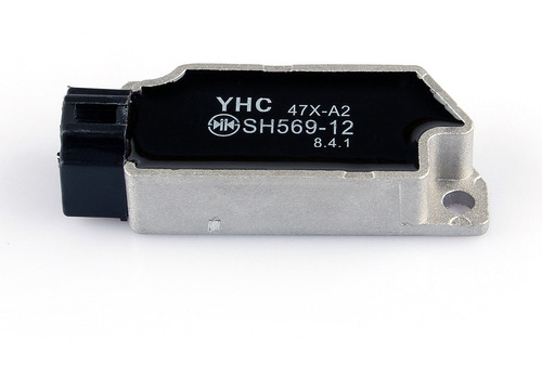 Regulador Voltaje Para Yamaha Xv Virago 250 Xt600 Fzr250 500