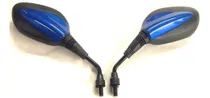 Comprar Juego Espejos Brava Nevada 125 Estandar Y Tuning (izq.y Der)