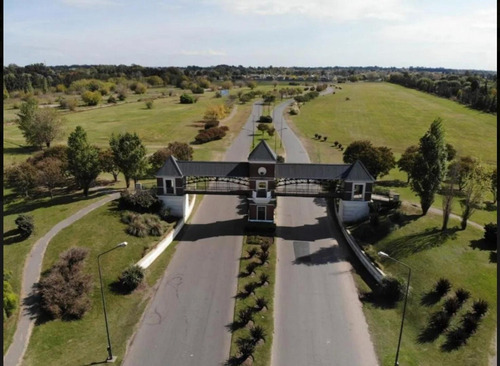 Lote En Venta De 515 M2 En Santa Elena, Pilar Del Este