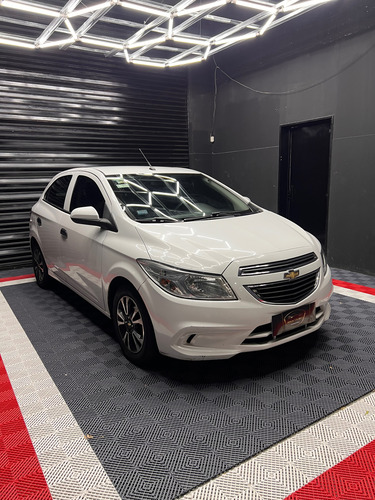 Chevrolet Onix 1.4 Joy Ls 98cv