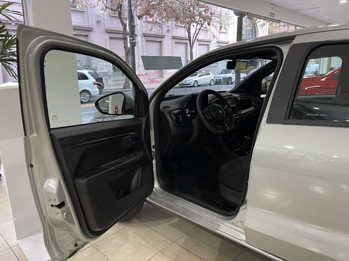 Fiat Strada 1.3 Freedom Cd