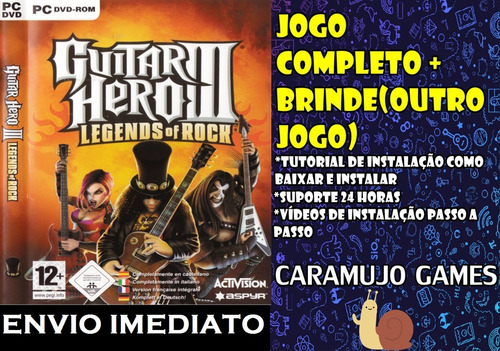 guitar hero 3 pc download completo guitar hero 3 pc download completo